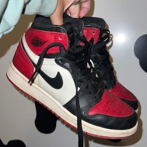 HIGH JORDAN BREDS